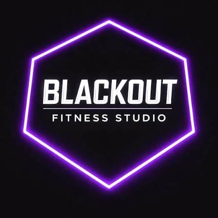 Blackout Fitness Studio