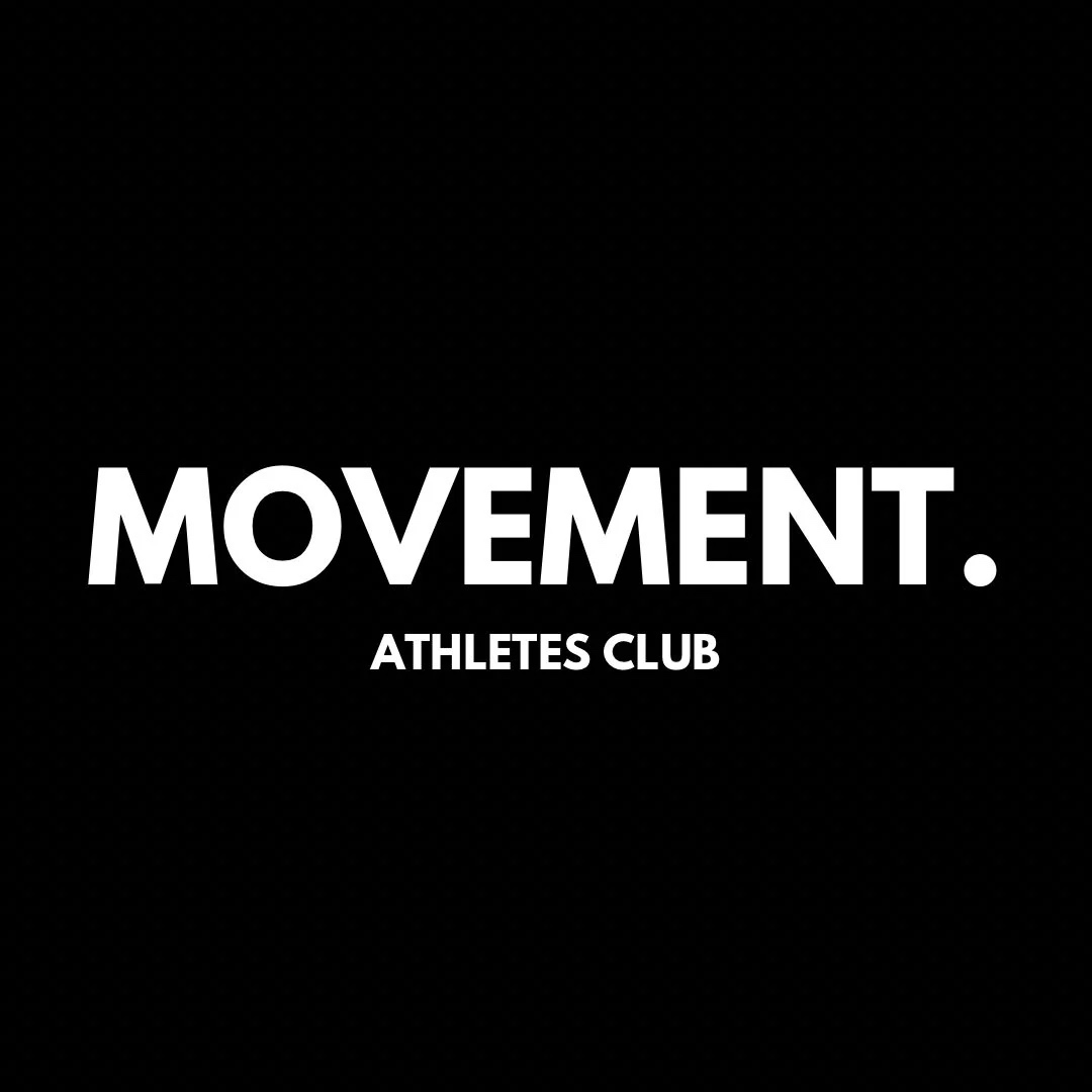 Movement Gym